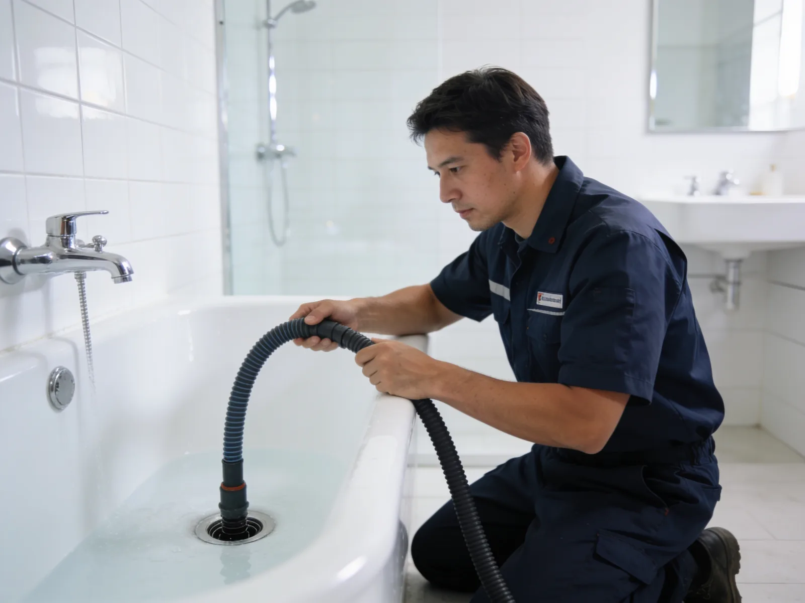 Emergency Plumber Ponder, TX FAQs